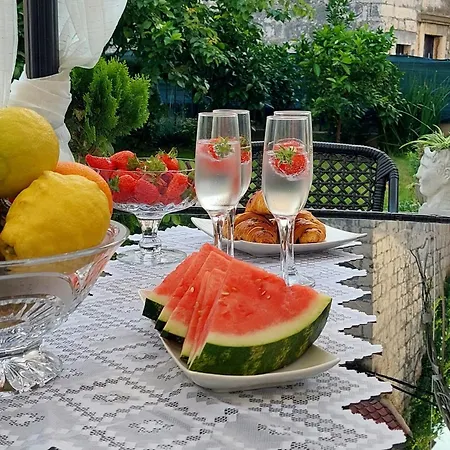 아파트 By The Sea - 23144