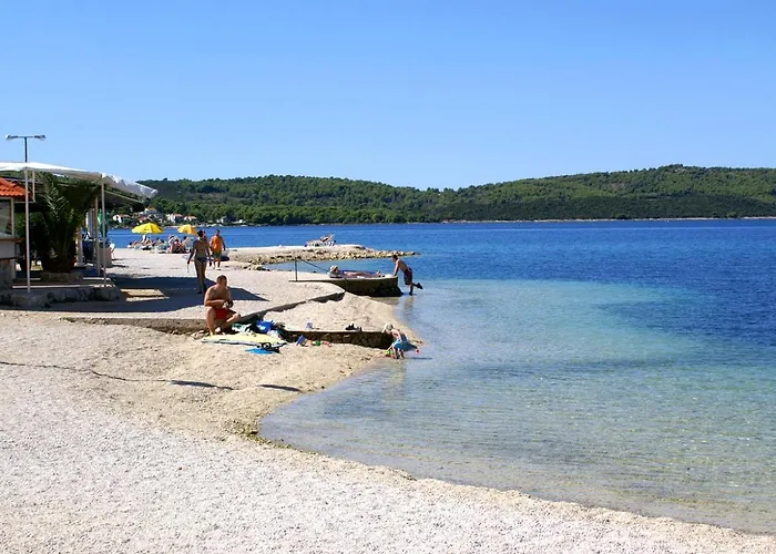 Daire By The Sea - 23144 Trogir
