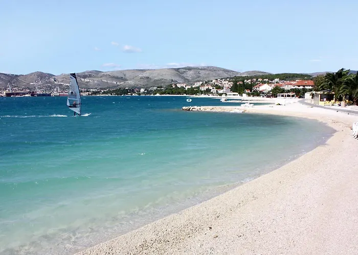 By The Sea - 23144 Trogir