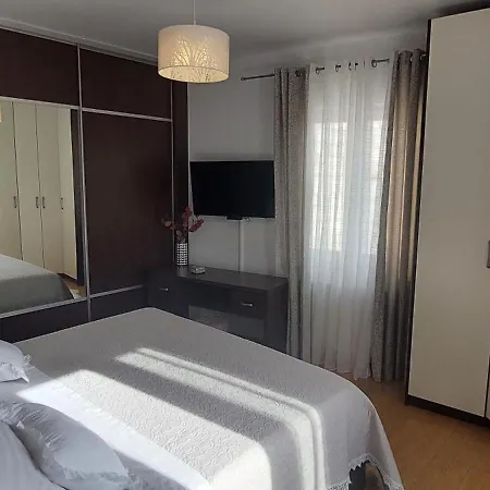 By The Sea - 23144 Apartmán Trogir