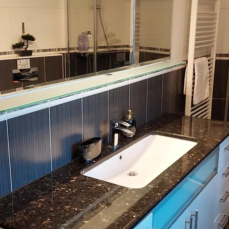 Apartment By The Sea - 23144 Trogir