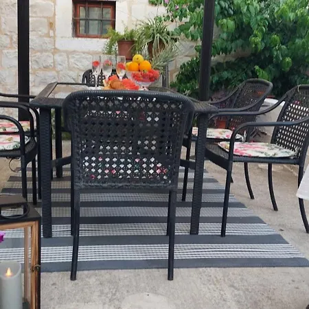 By The Sea - 23144 アパート トロギール