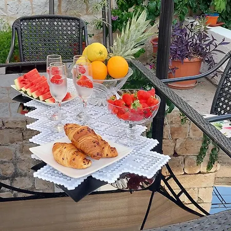 Apartmán By The Sea - 23144 *