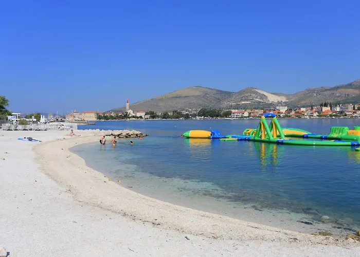 By The Sea - 23144 *