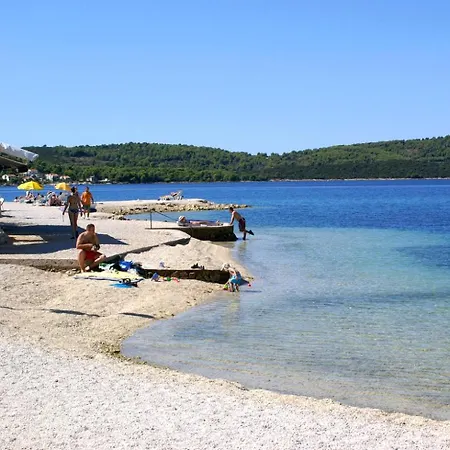 Apartment By The Sea - 23144 Trogir